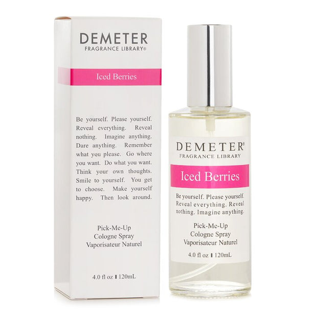 Iced Berries Cologne Spray - 120ml/4oz