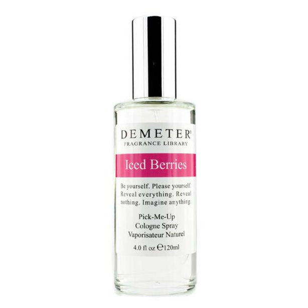 Iced Berries Cologne Spray - 120ml/4oz