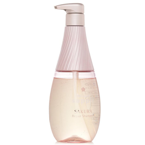 Mixim Suppli Sakura Repair Shampoo - 440ml