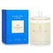 Triple Scented Soy Candle - Diving Into Cyprus (sea Salt & Saffron)