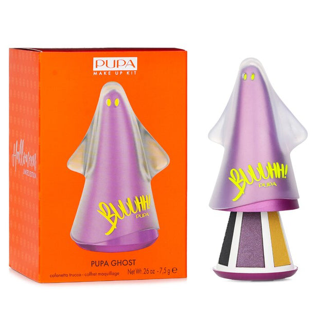 Pupa Ghost Kit