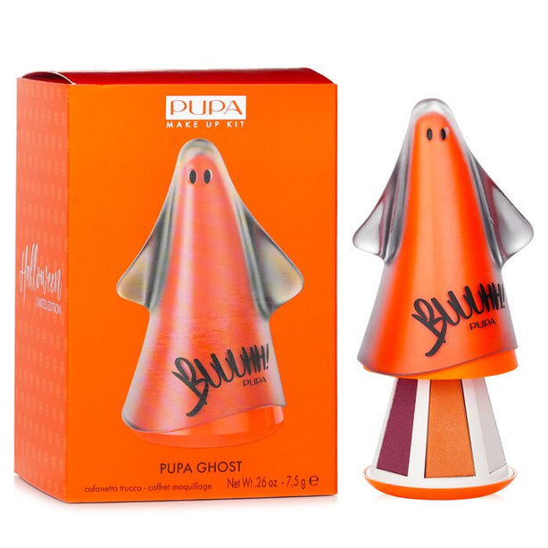 Pupa Ghost Kit
