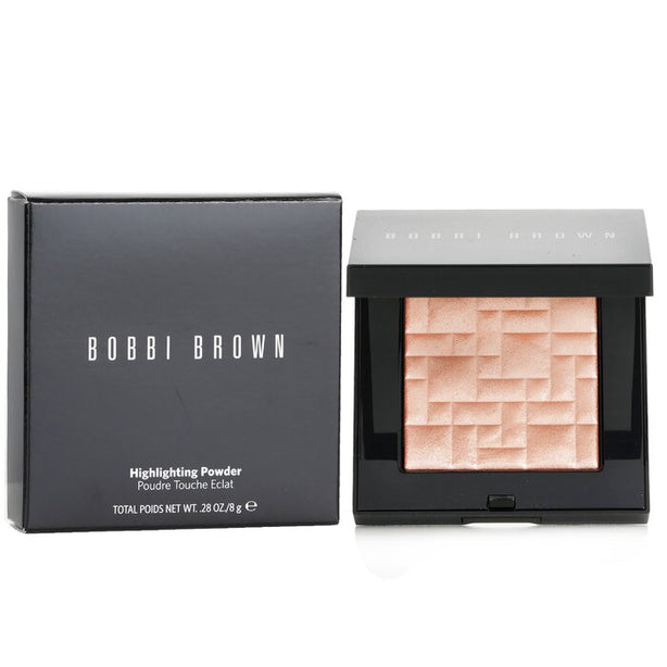 Highlighting Powder