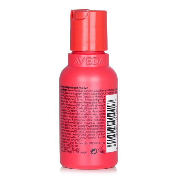 Nutriplenish Shampoo (travel Size ) - # Moisture - 50ml/1.7oz