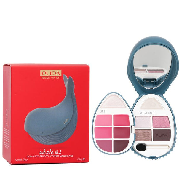 Whale N.2 Kit
