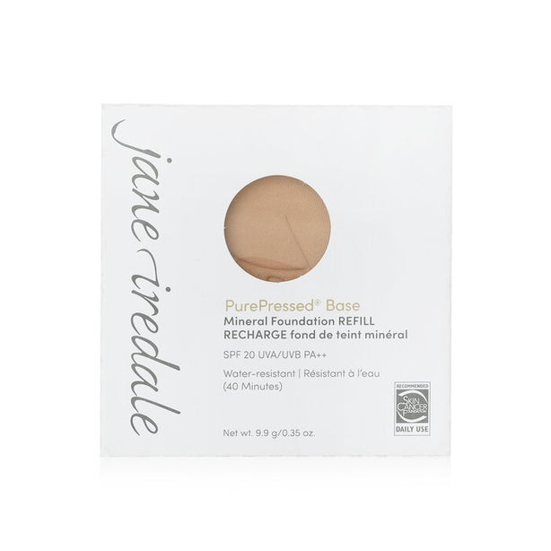 Purepressed Base Mineral Foundation Refill Spf 20