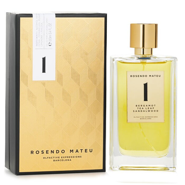 Rosendo Mateu Eau De Parfum Spray - 100ml/3.4oz