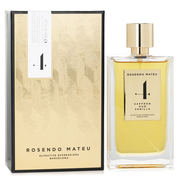 Rosendo Mateu Eau De Parfum Spray - 100ml/3.4oz