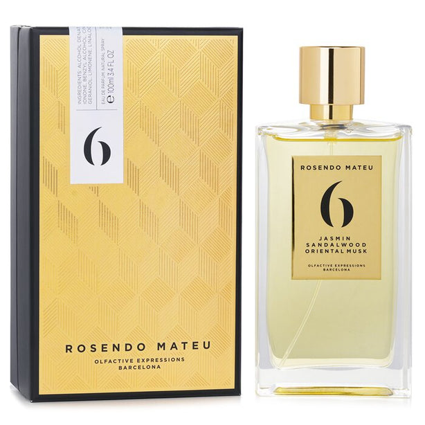 Rosendo Mateu Eau De Parfum Spray - 100ml/3.4oz
