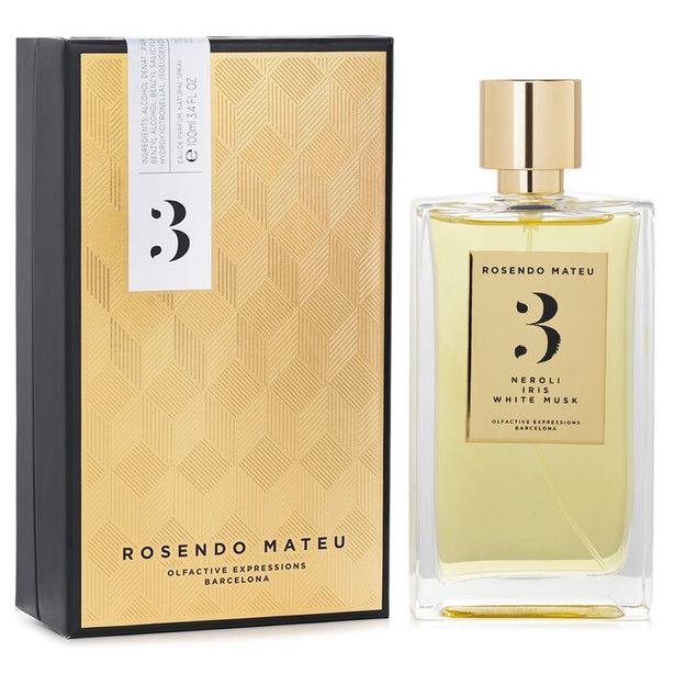 Rosendo Mateu Eau De Parfum Spray - 100ml/3.4oz