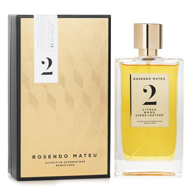 Rosendo Mateu Eau De Parfum Spray - 100ml/3.4oz
