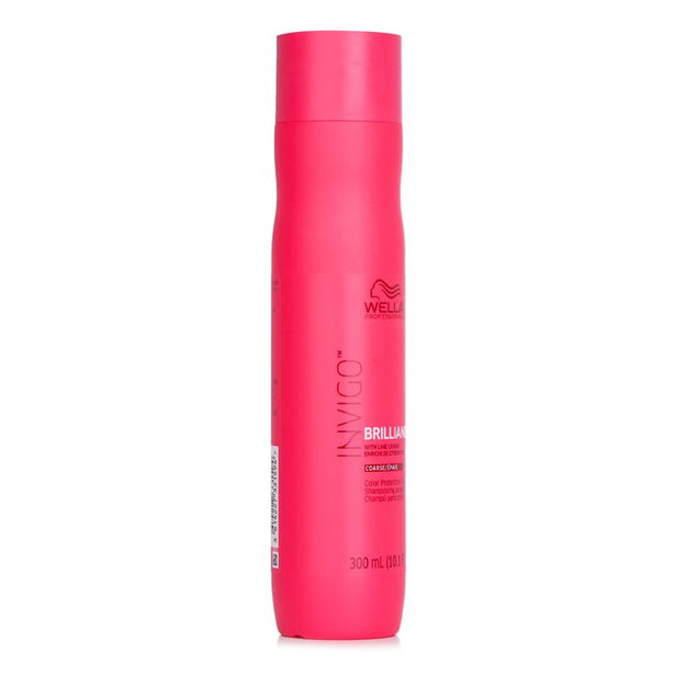Invigo Brilliance Color Protection Shampoo - # -