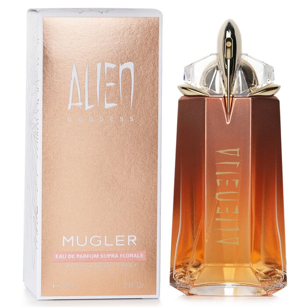 Mugler Alien Goddess Eau De Parfum Supra Florale Spray