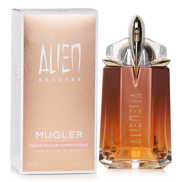 Mugler Alien Goddess Eau De Parfum Supra Florale Spray