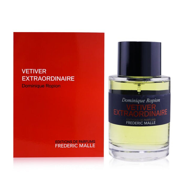 Vetiver Extraordinaire Parfum Spray