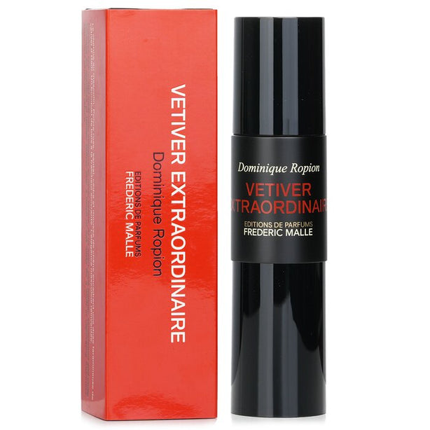 Vetiver Extraordinaire Parfum Spray