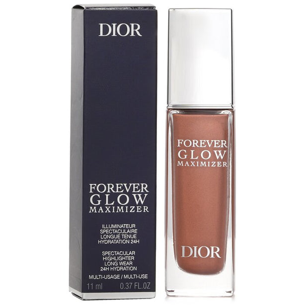 Forever Glow Maximizer Liquid Highlighter - # Bronze - 11ml/0.37oz