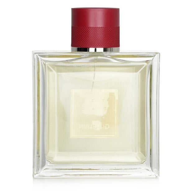 Habit Rouge L'instinct Eau De Toilette Intense Spray