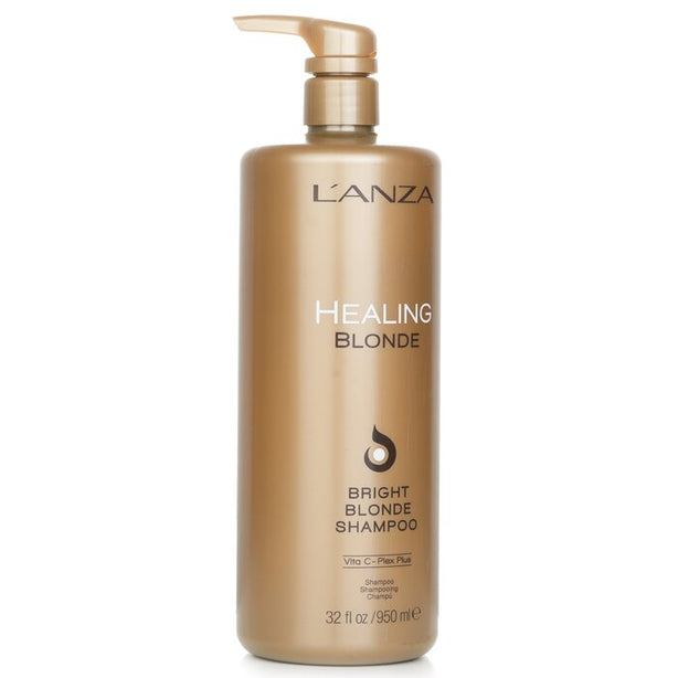 Healing Blonde Bright Blonde Shampoo
