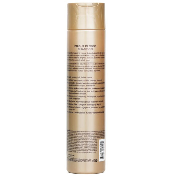 Healing Blonde Bright Blonde Shampoo
