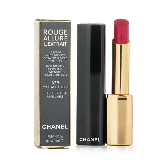 Rouge Allure L&rsquo;extrait Lipstick