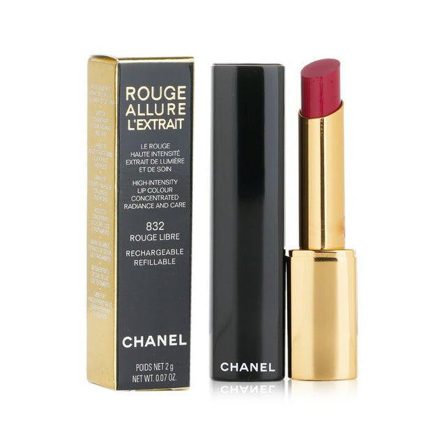 Rouge Allure L&rsquo;extrait Lipstick