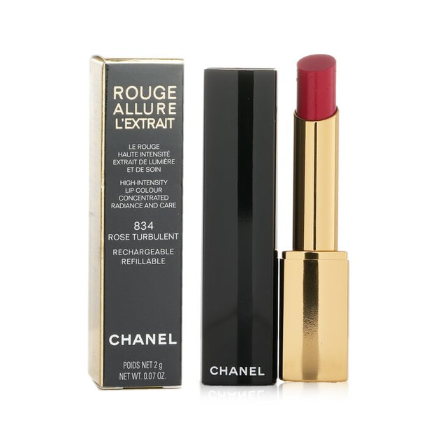Rouge Allure L&rsquo;extrait Lipstick