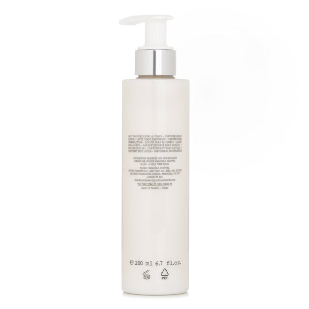 Lazy Sunday Morning Perfumed Body Lotion - 200ml