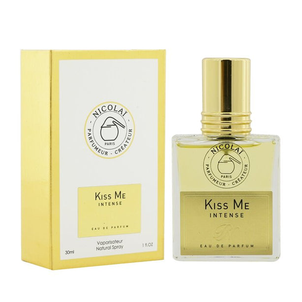 Kiss Me Intense Eau De Parfum Spray