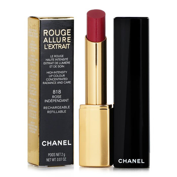 Rouge Allure L&rsquo;extrait Lipstick