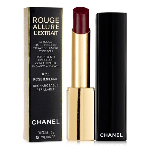 Rouge Allure L&rsquo;extrait Lipstick
