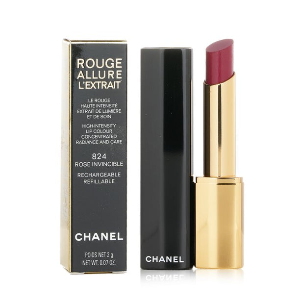 Rouge Allure L&rsquo;extrait Lipstick