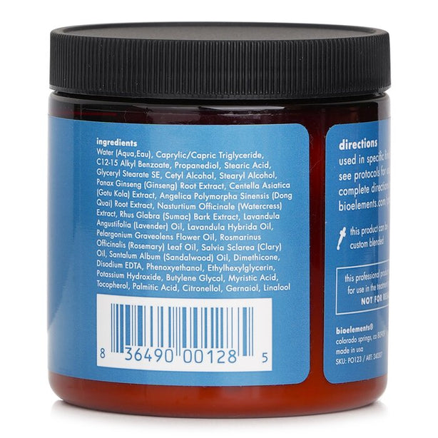 Crucial Moisture (salon Size, For Dry Skin) - 236ml/8oz