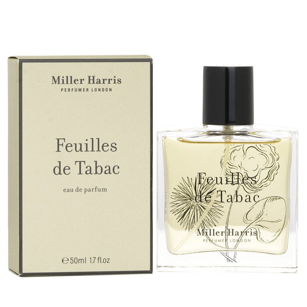 Feuilles De Tabac Eau De Parfum Spray