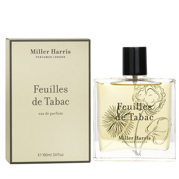 Feuilles De Tabac Eau De Parfum Spray