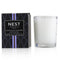Scented Candle - Cedar Leaf & Lavender.