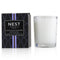 Scented Candle - Cedar Leaf & Lavender.