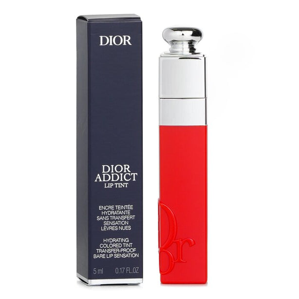 Dior Addict Lip Tint