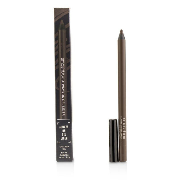 Always On Gel Eye Liner