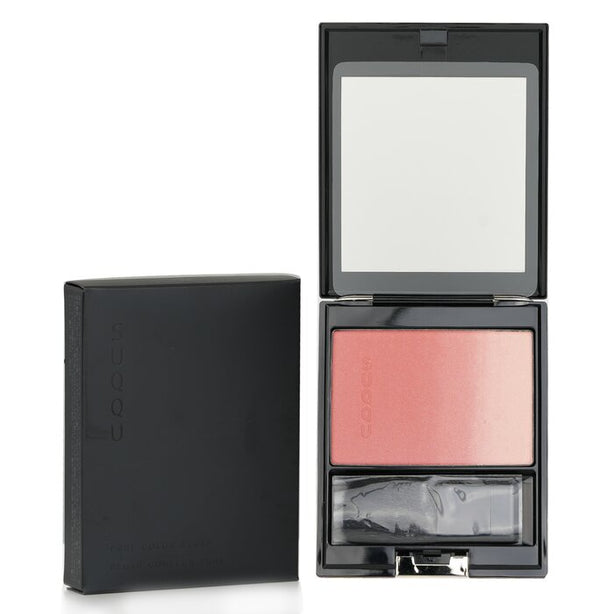 Pure Color Blush - # 110 Shuuka - 7.5g/0.26oz