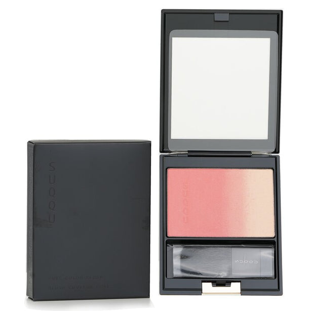 Pure Color Blush - # 110 Shuuka - 7.5g/0.26oz