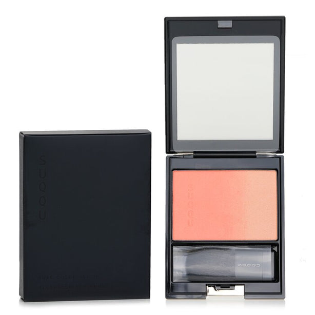 Pure Color Blush - # 110 Shuuka - 7.5g/0.26oz