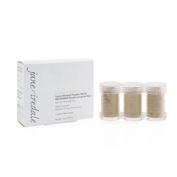 Amazing Base Loose Mineral Powder Spf 20 Refill