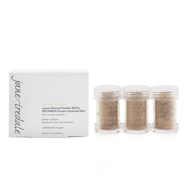 Amazing Base Loose Mineral Powder Spf 20 Refill