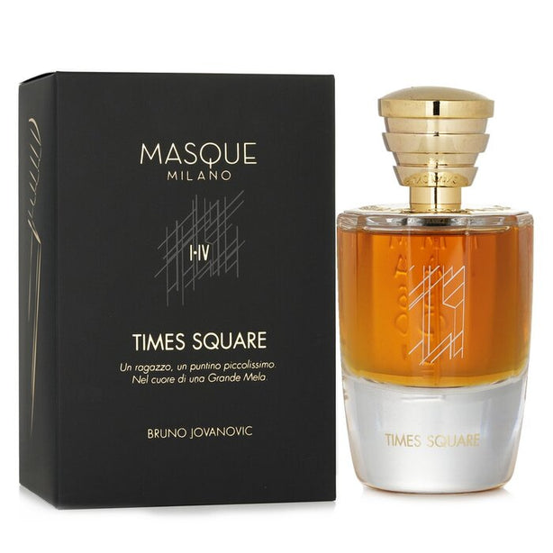 Times Square Eau De Parfum Spray