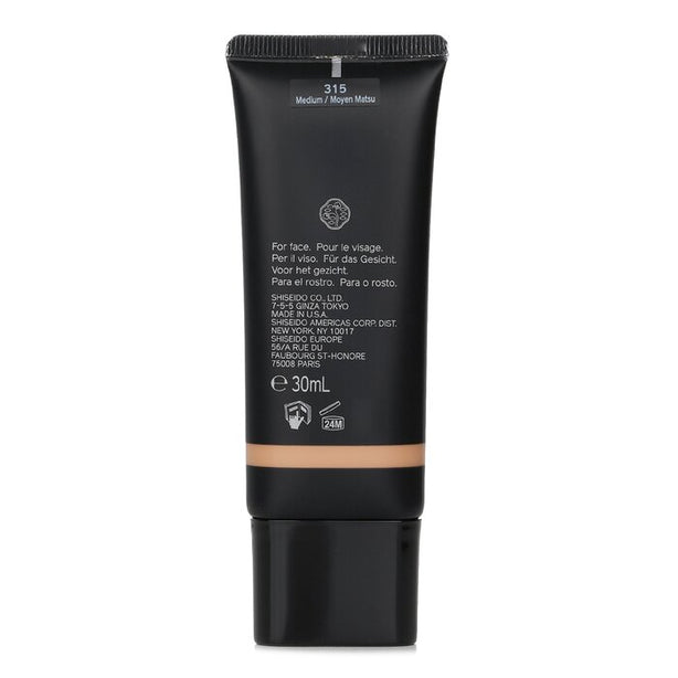 Synchro Skin Self Refreshing Foundation Spf 30 - # - 30ml/1oz