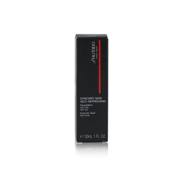 Synchro Skin Self Refreshing Foundation Spf 30 - # - 30ml/1oz