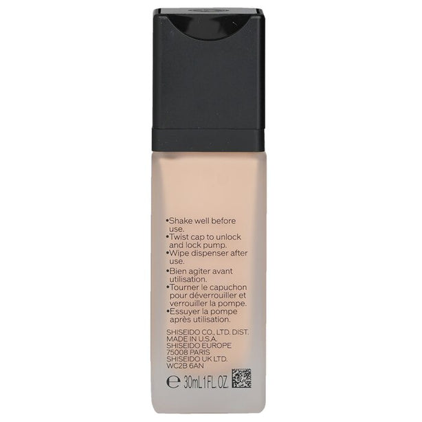 Synchro Skin Self Refreshing Foundation Spf 30 - # - 30ml/1oz