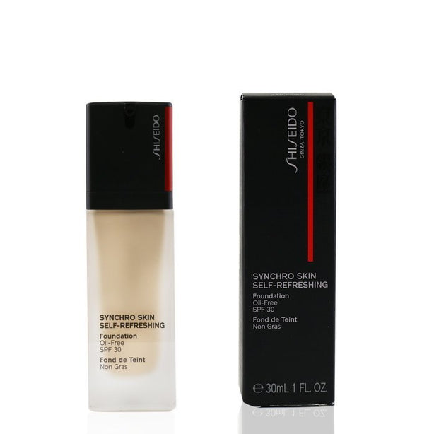 Synchro Skin Self Refreshing Foundation Spf 30 - # - 30ml/1oz