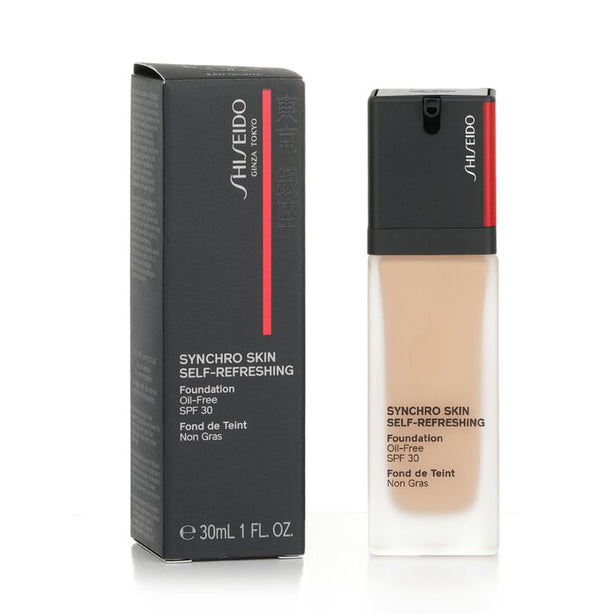 Synchro Skin Self Refreshing Foundation Spf 30 - # - 30ml/1oz